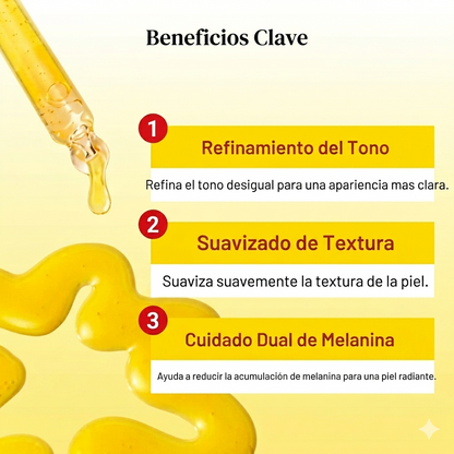 Serum Iluminador con Vitamina C